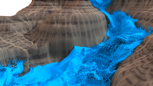 Divergence-Free Smoothed Particle Hydrodynamics