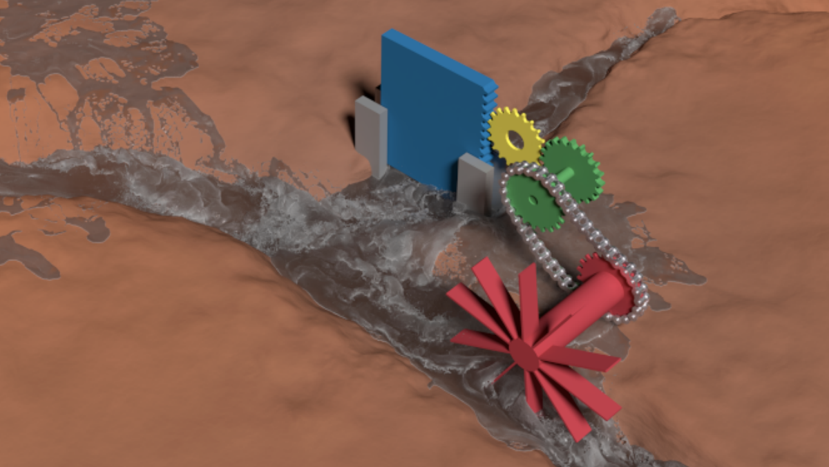 Smoothed Particle Hydrodynamics: Techniques for the Physics Based Simulation of Fluids and Solids